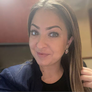 Meet your Posher, Ashley